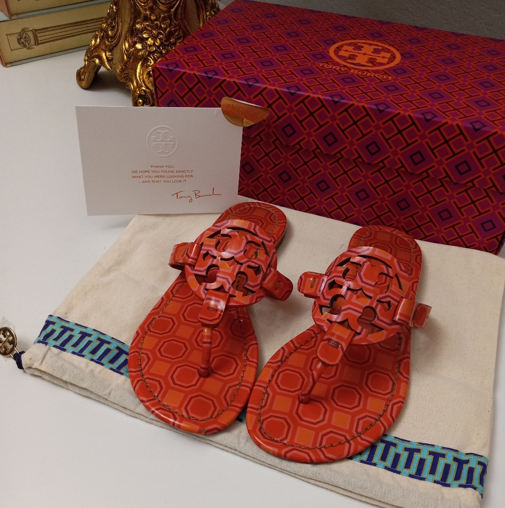 Tory burch